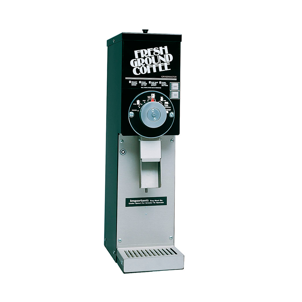 [101631] Molino de Café para Venta a Granel GR-875-RD GRINDMASTER