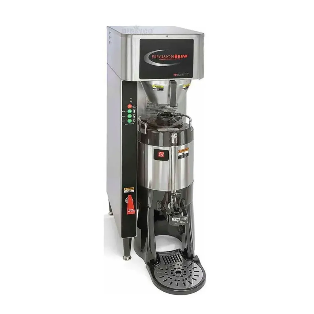 [101646] Cafetera Percoladoras Digital para Shuttle PBIC-330-V2 GRINDMASTER