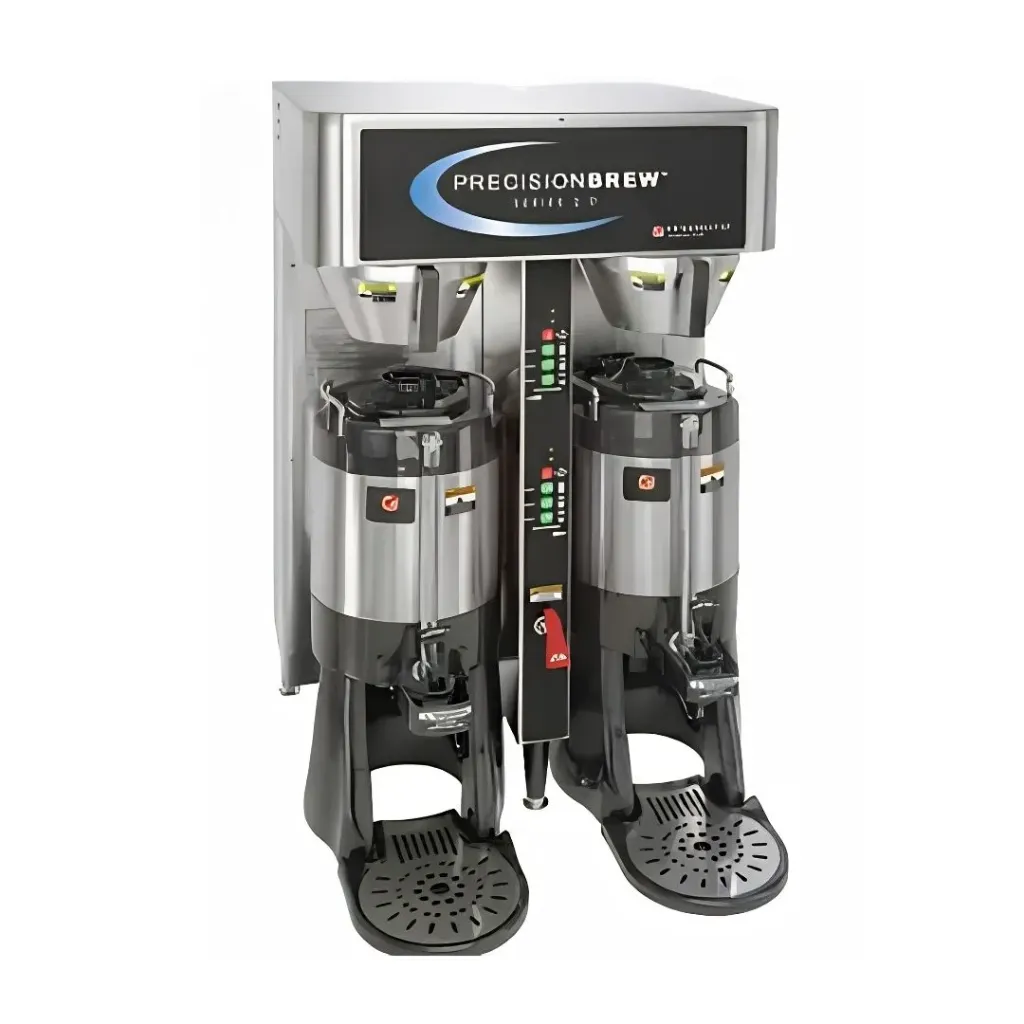 [101647] Cafetera Percoladoras Digital para Shuttle PBIC-430-V2 GRINDMASTER