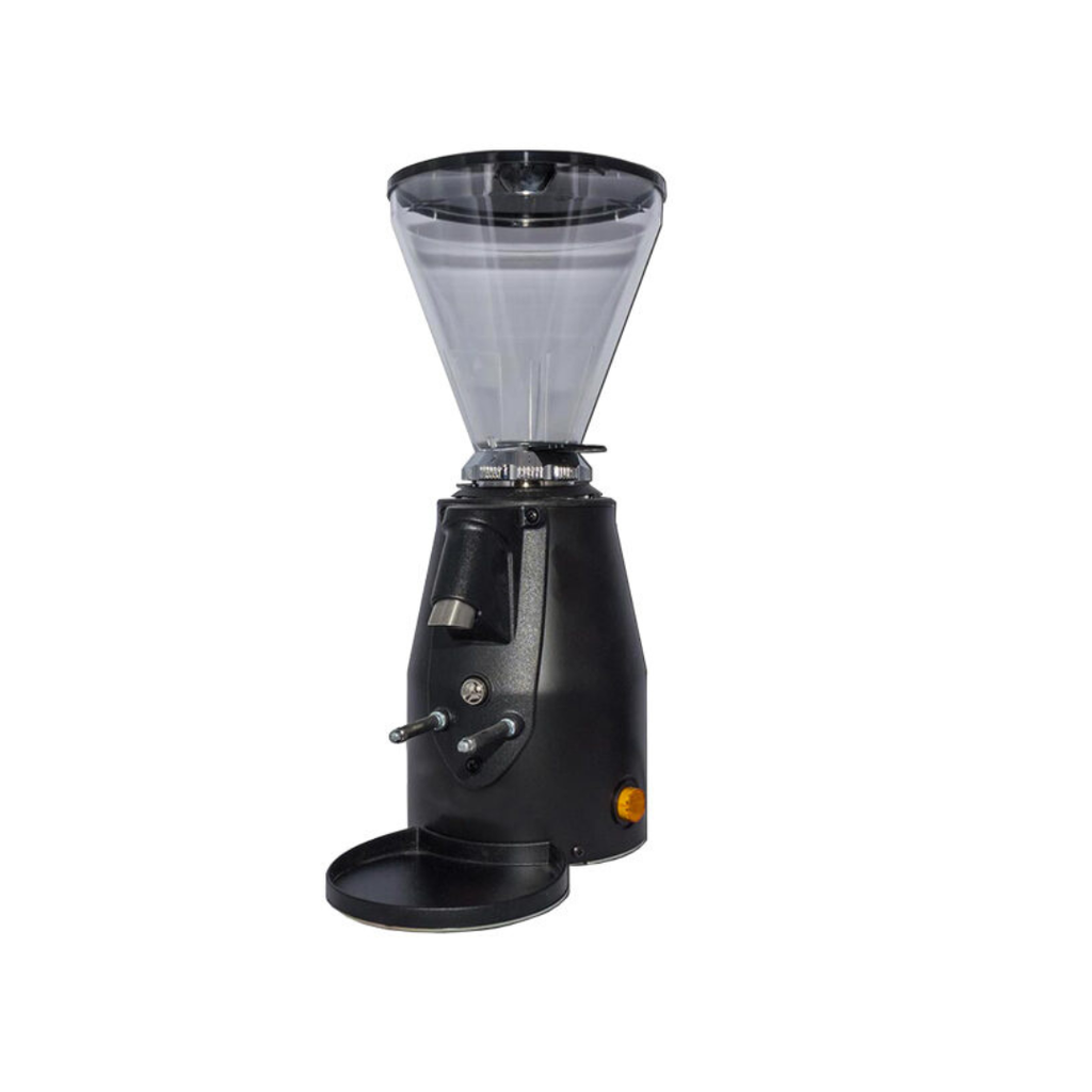 [101654] Molino para Café Manual con Tolva de 500 Gramos MMD8 MAGISTER