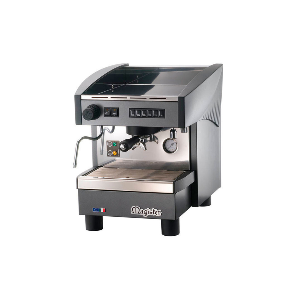 [101657] Cafetera Automática Electrónica Compacta 1 Grupo STILO ES60 MAGISTER