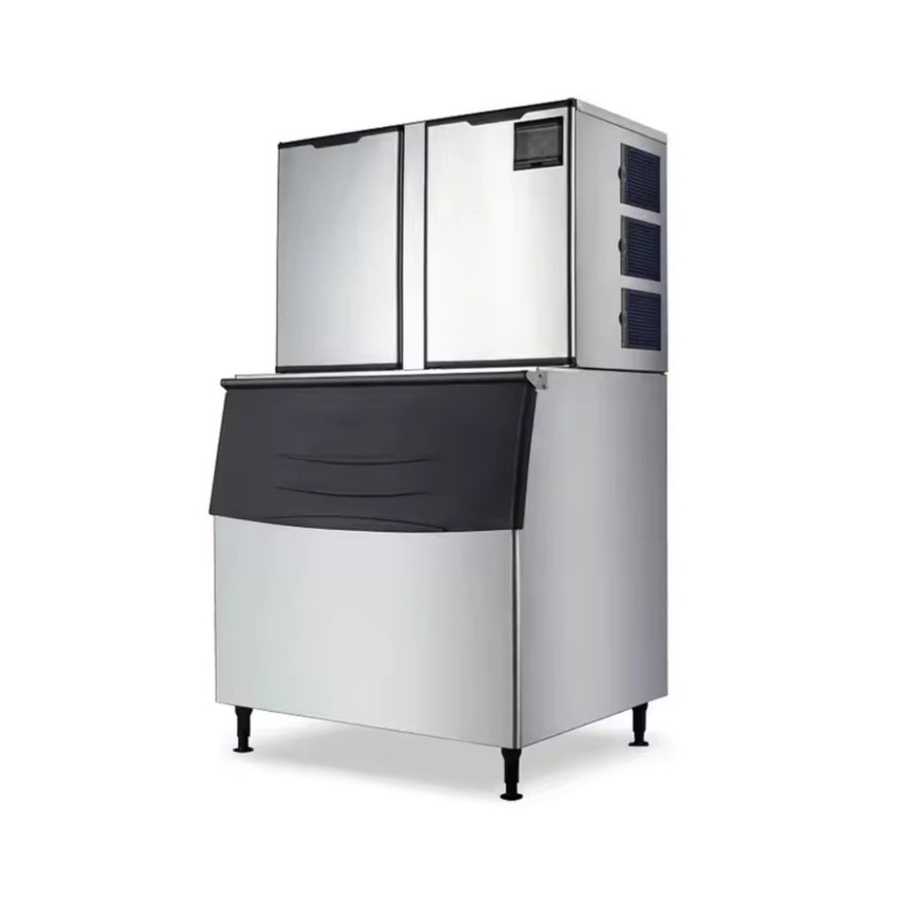 [101704] Máquina Fabricadora de Hielo SK-2000P SNOOKER