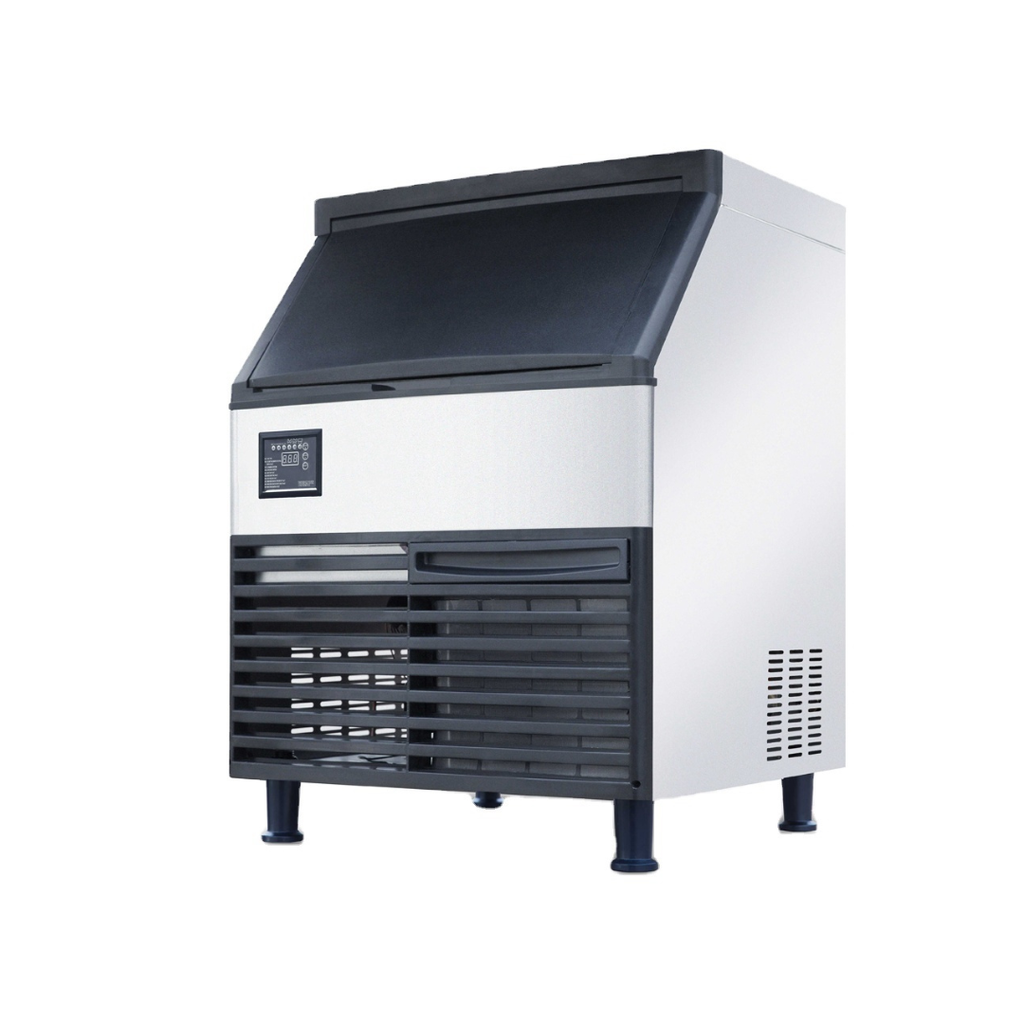 [101705] Máquina Fabricadora de Hielo SK-210P SNOOKER