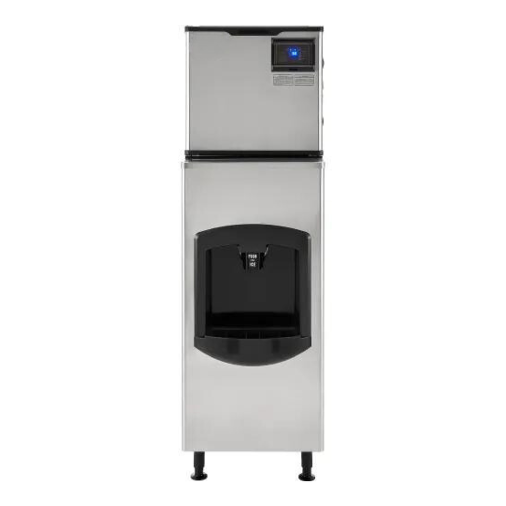 [101707] Máquina Fabricadora de Hielo SK-350D SNOOKER