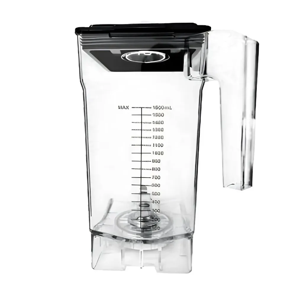 [101712] Vaso completo para licuadora BL-228VASO EQUICHEF