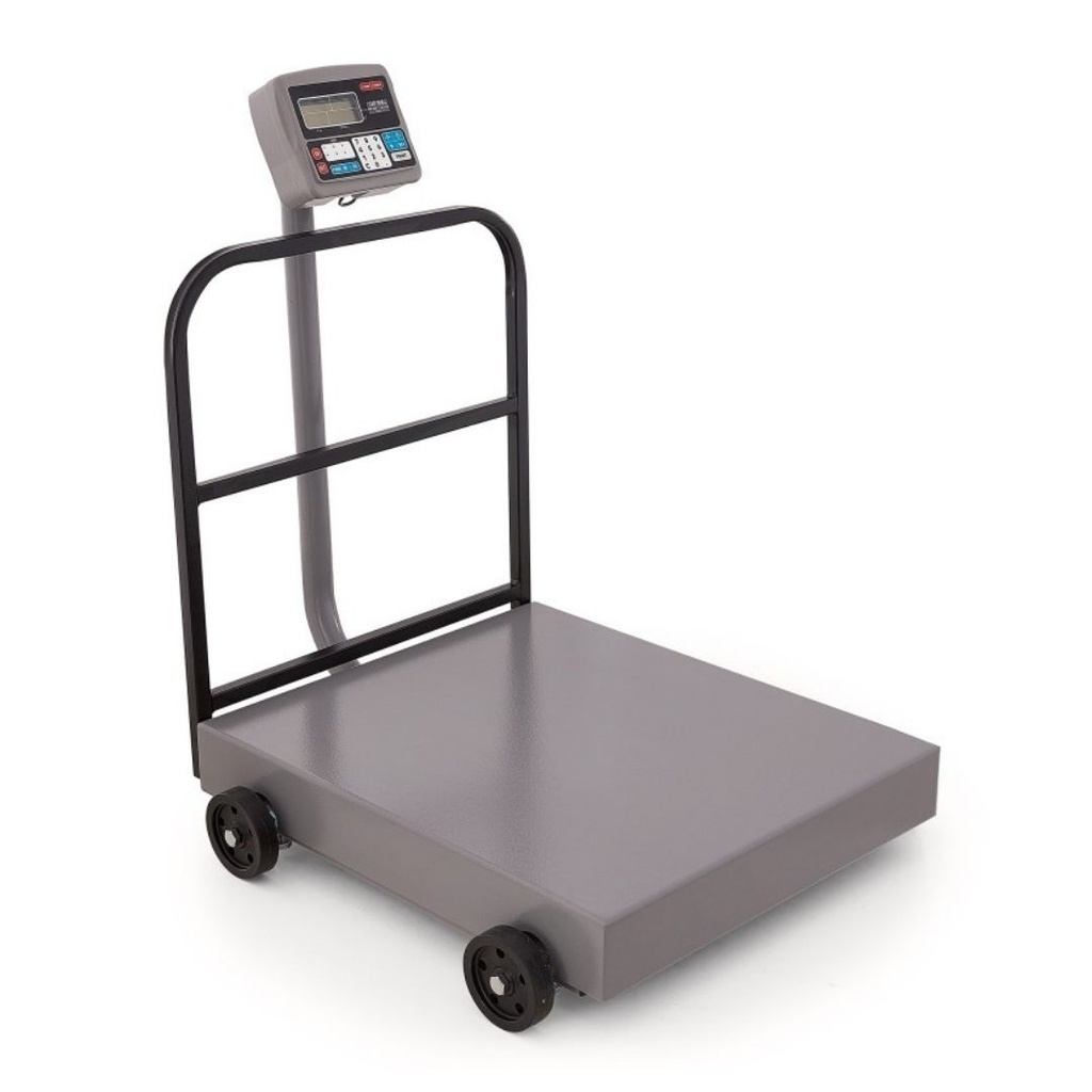 [104269] Báscula de Recibo Movil PCP-500 TORREY