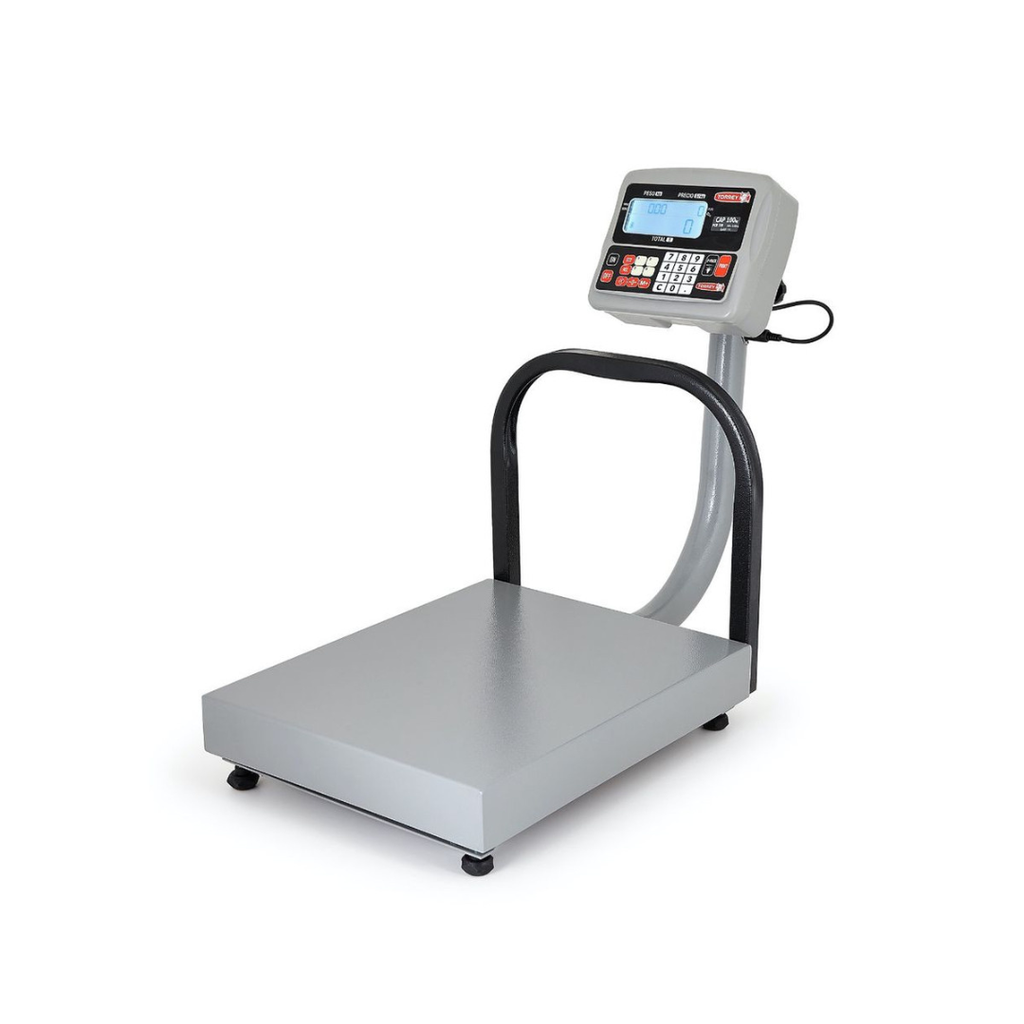 [104270] Báscula de Recibo Movil PCP-500-AI TORREY