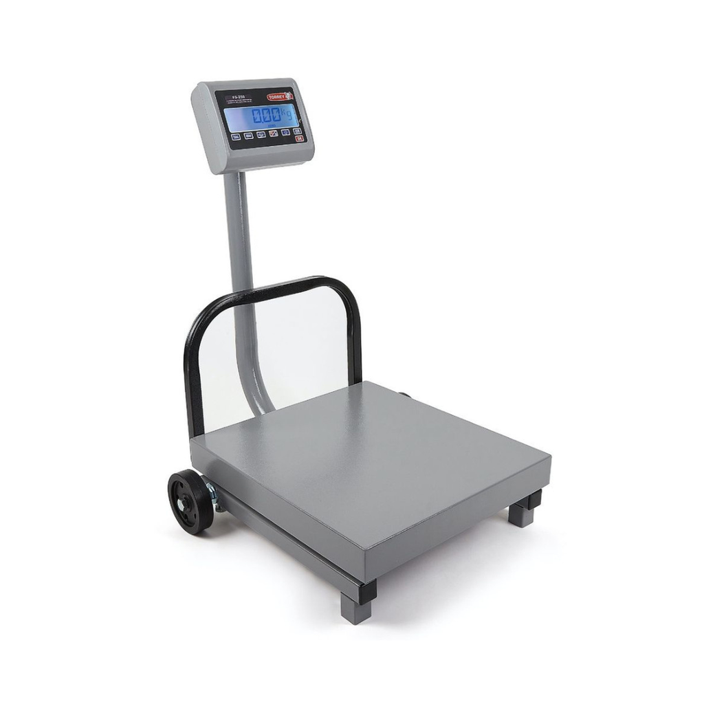 Báscula de Recibo Movil FS-250 TORREY