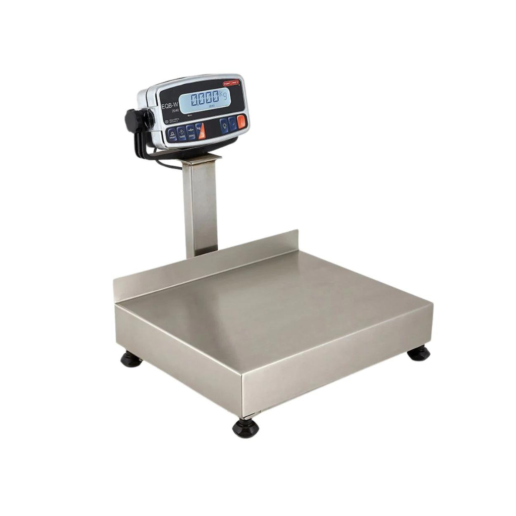 Báscula a Prueba de Agua EQB-50-W TORREY