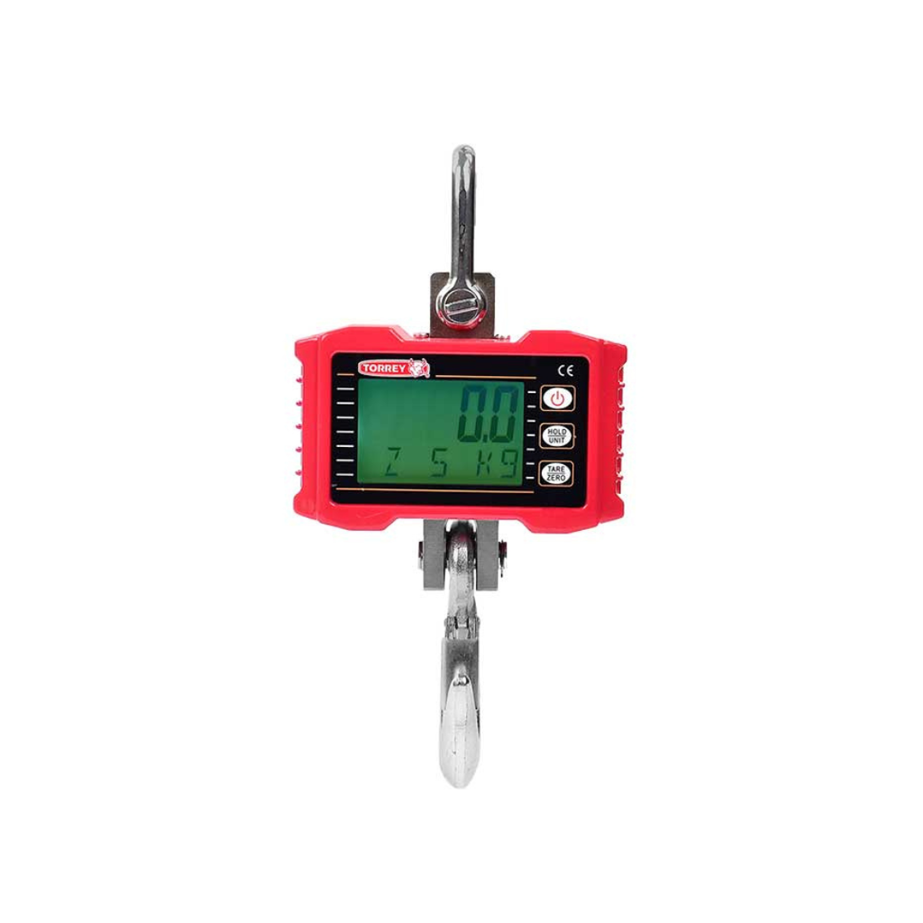 [104283] Báscula Colgante CRS-500 TORREY