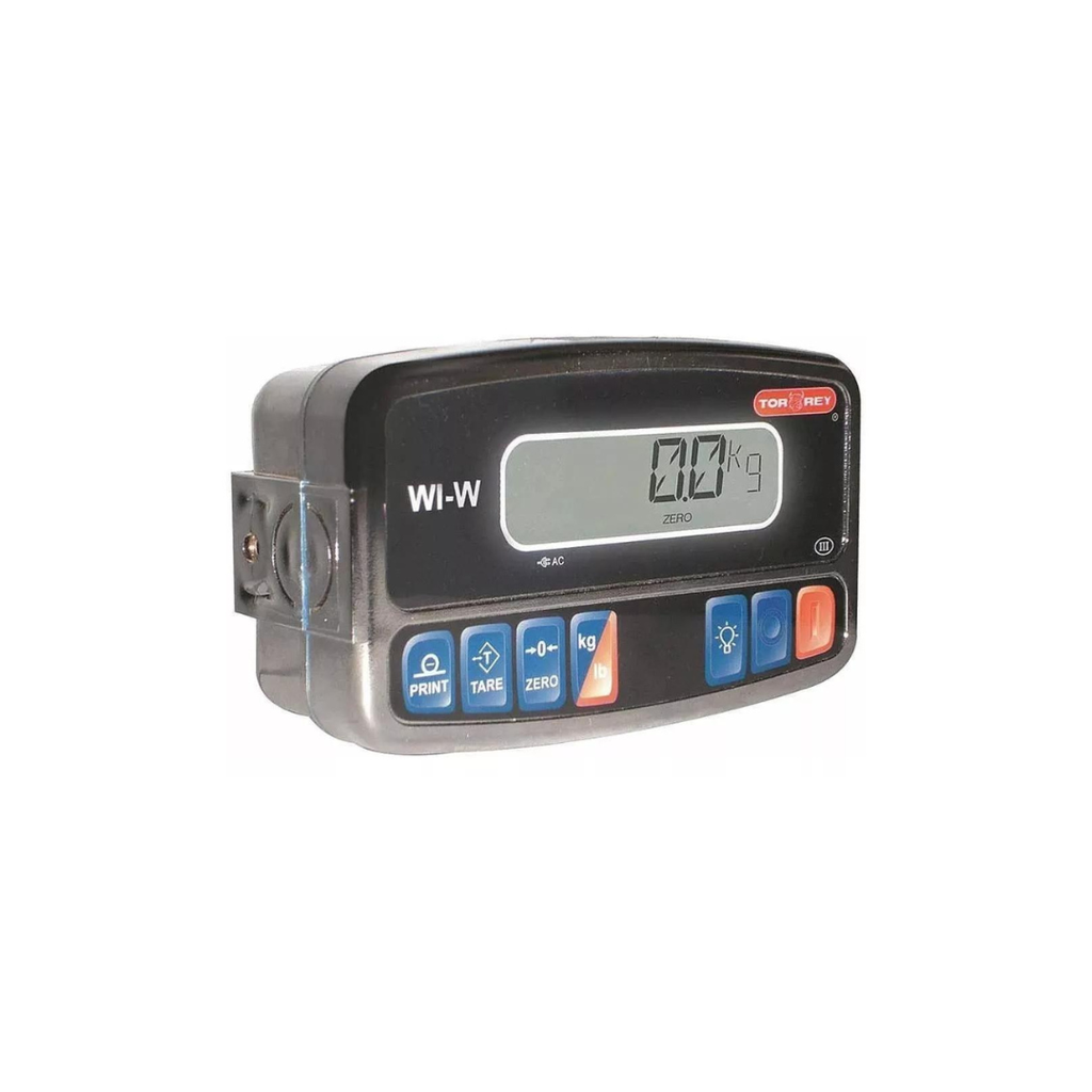 Módulo indicador Wi-W TORREY
