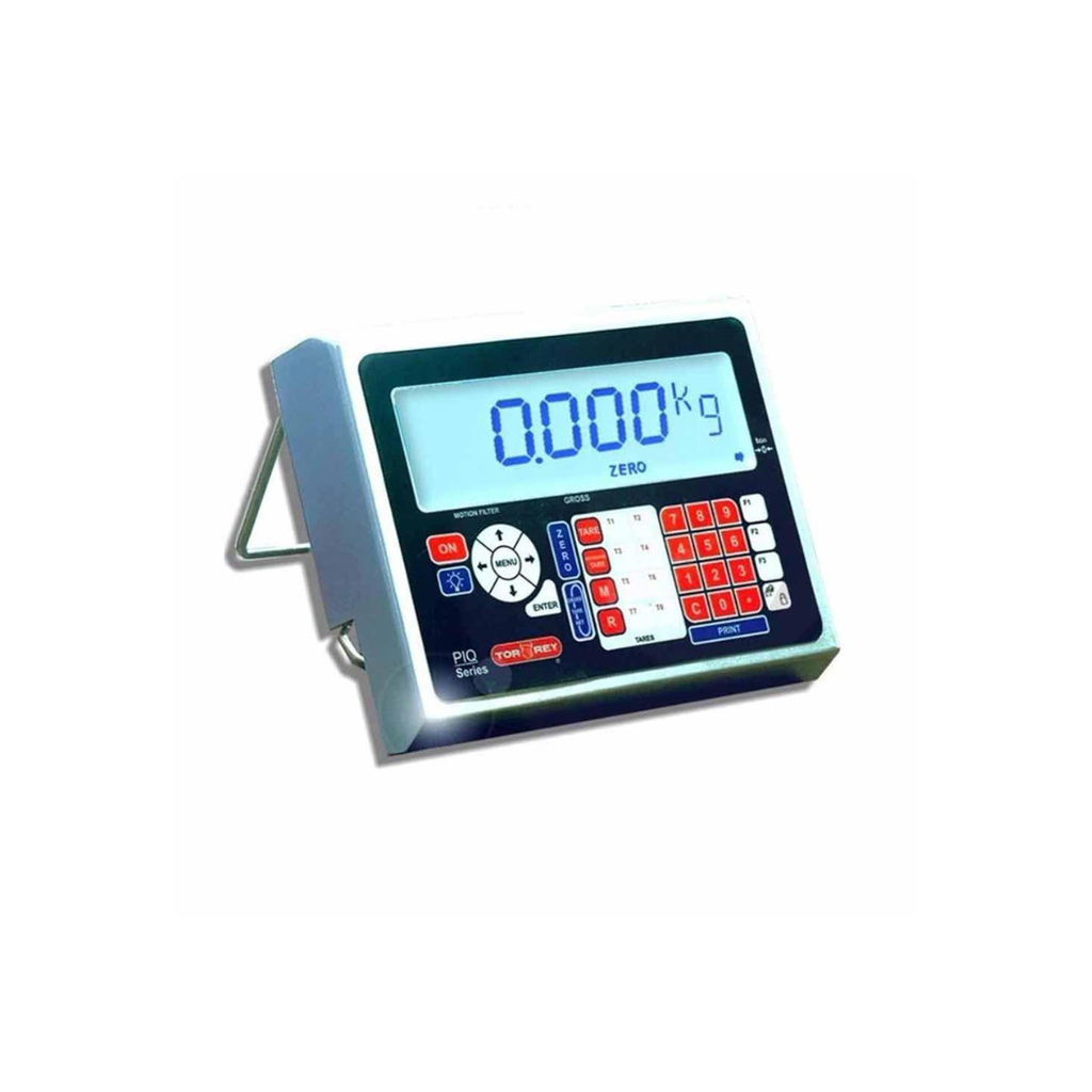 Módulo indicador Programable PiC TORREY
