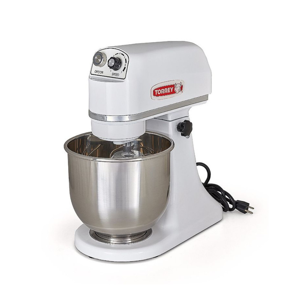 [104297] Batidora Eléctrica de mesa BTO-7 TORREY