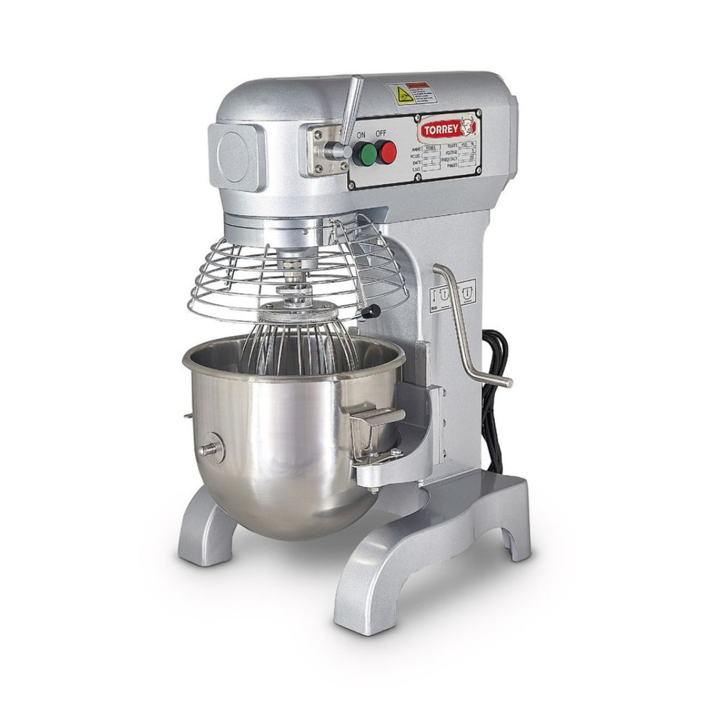 [104299] Batidora Industrial BTO-20 TORREY