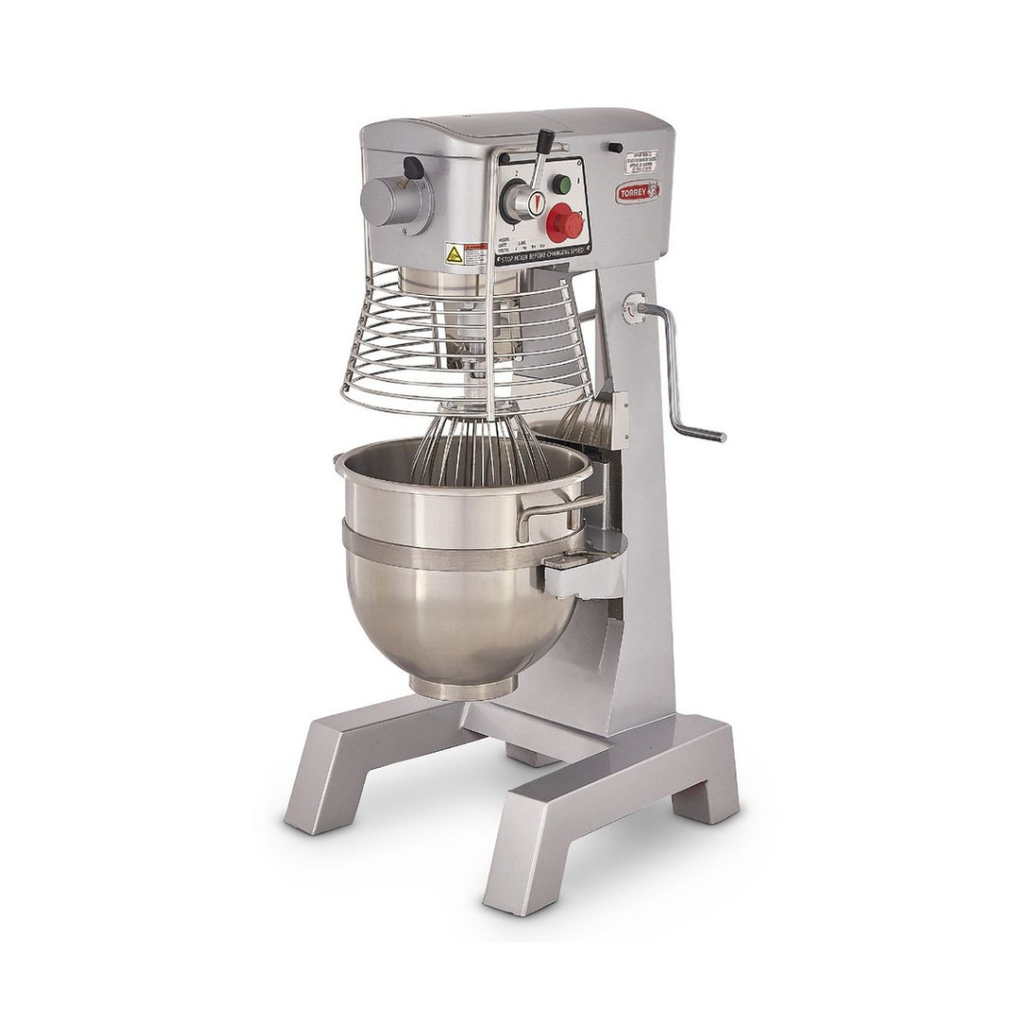 [104300] Batidora Industrial BTO-30 TORREY
