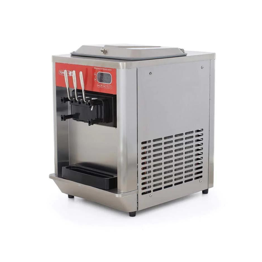 [104313] Máquina de nieve MN-110 TORREY