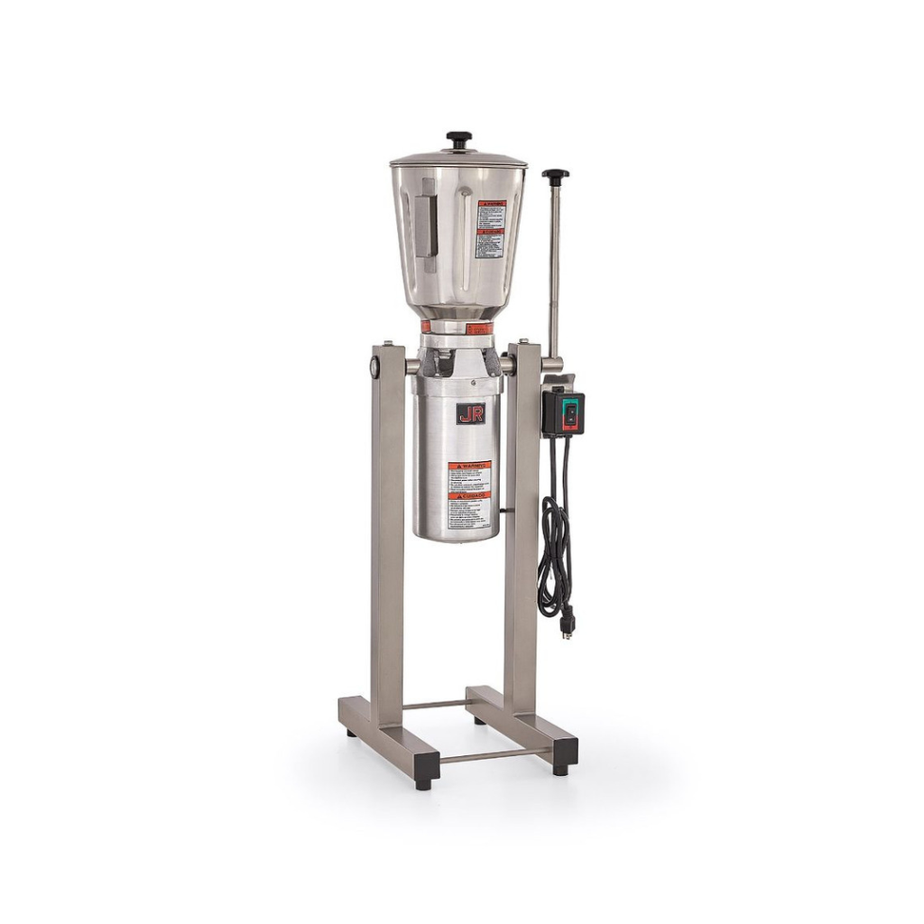 [104317] Licuadora industrial con Pedestal LP-12 JR