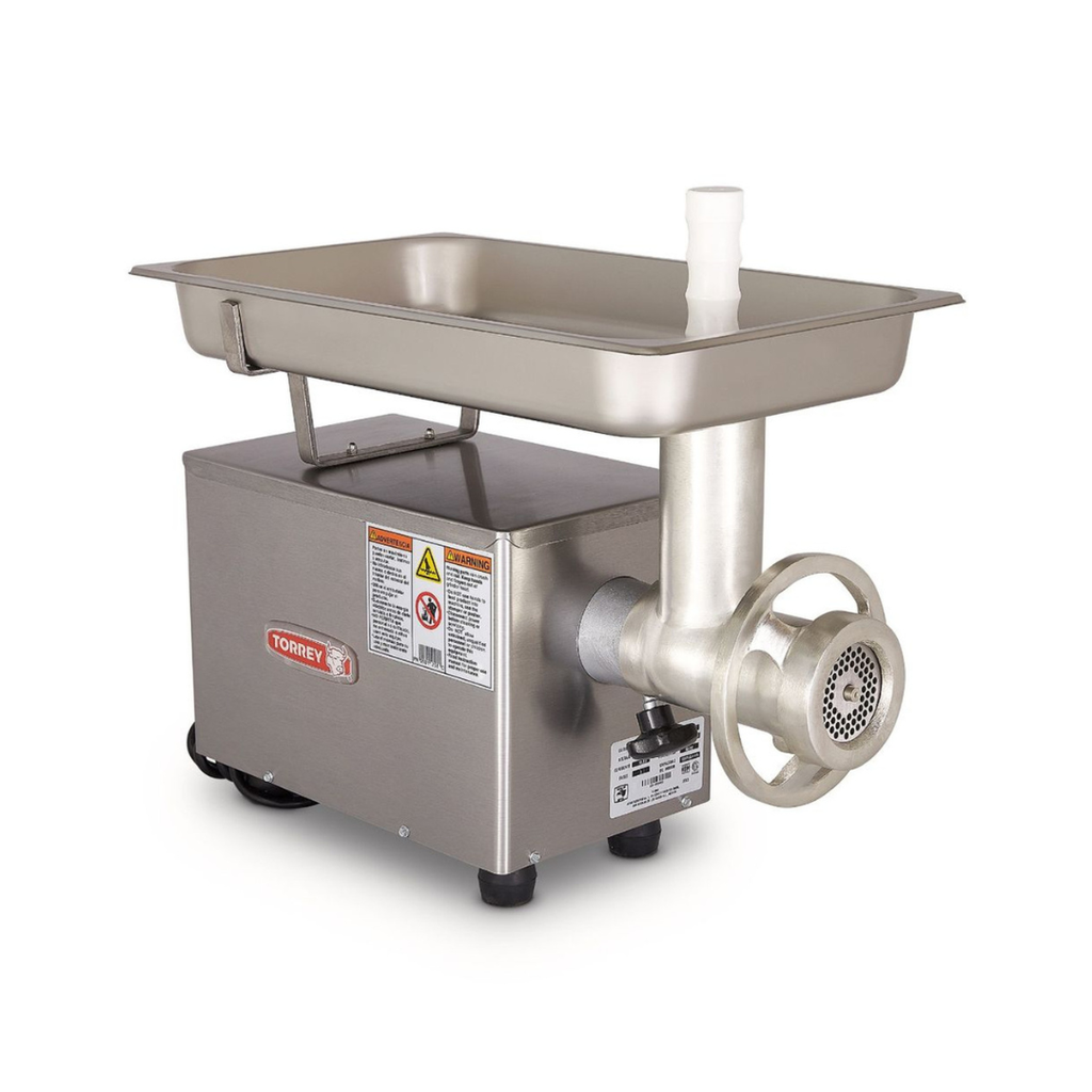 [104332] Molino de carne M-12-FS TORREY