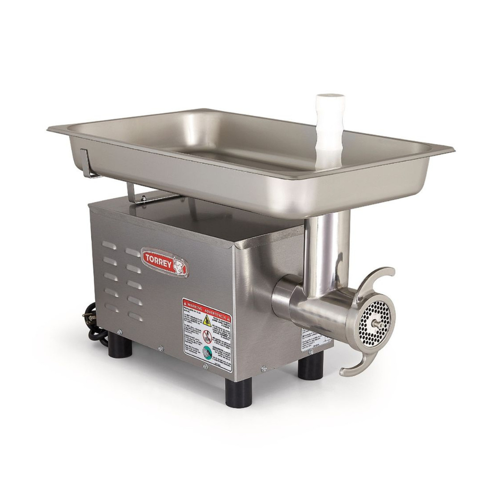 [104333] Molino de carne FG-12-FS TORREY
