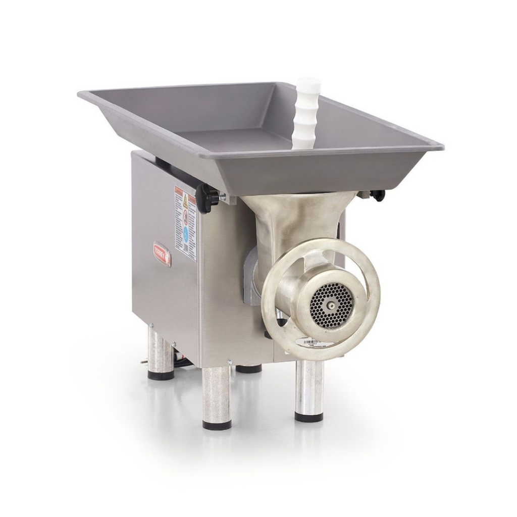 [104334] Molino de carne M-22-RW-1 TORREY