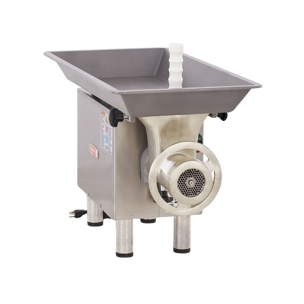 [104335] Molino de carne M-22-RW-2 TORREY