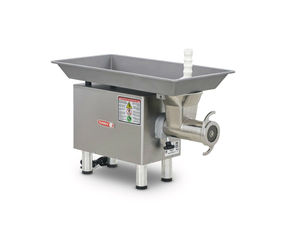 Molino de carne M-22-RSS-1 TORREY