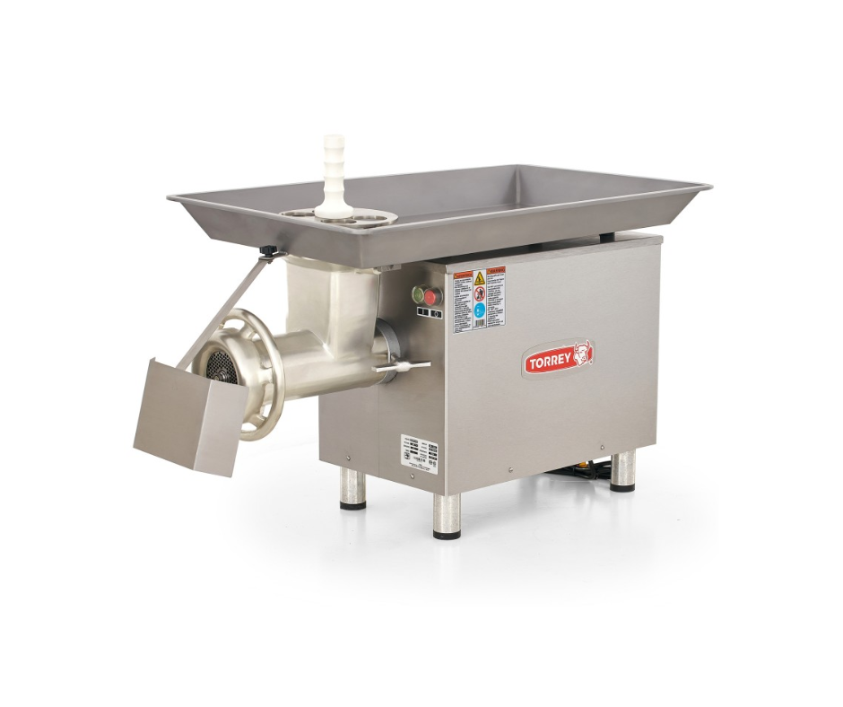 [104338] Molino de carne M-32-3HP 0M323 TORREY