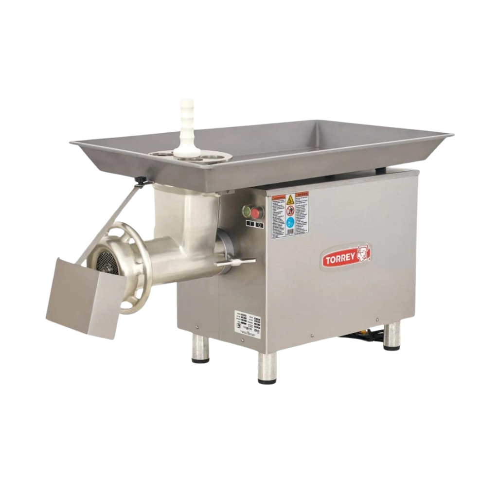[104339] Molino de carne M-32-3HP 0M32 TORREY