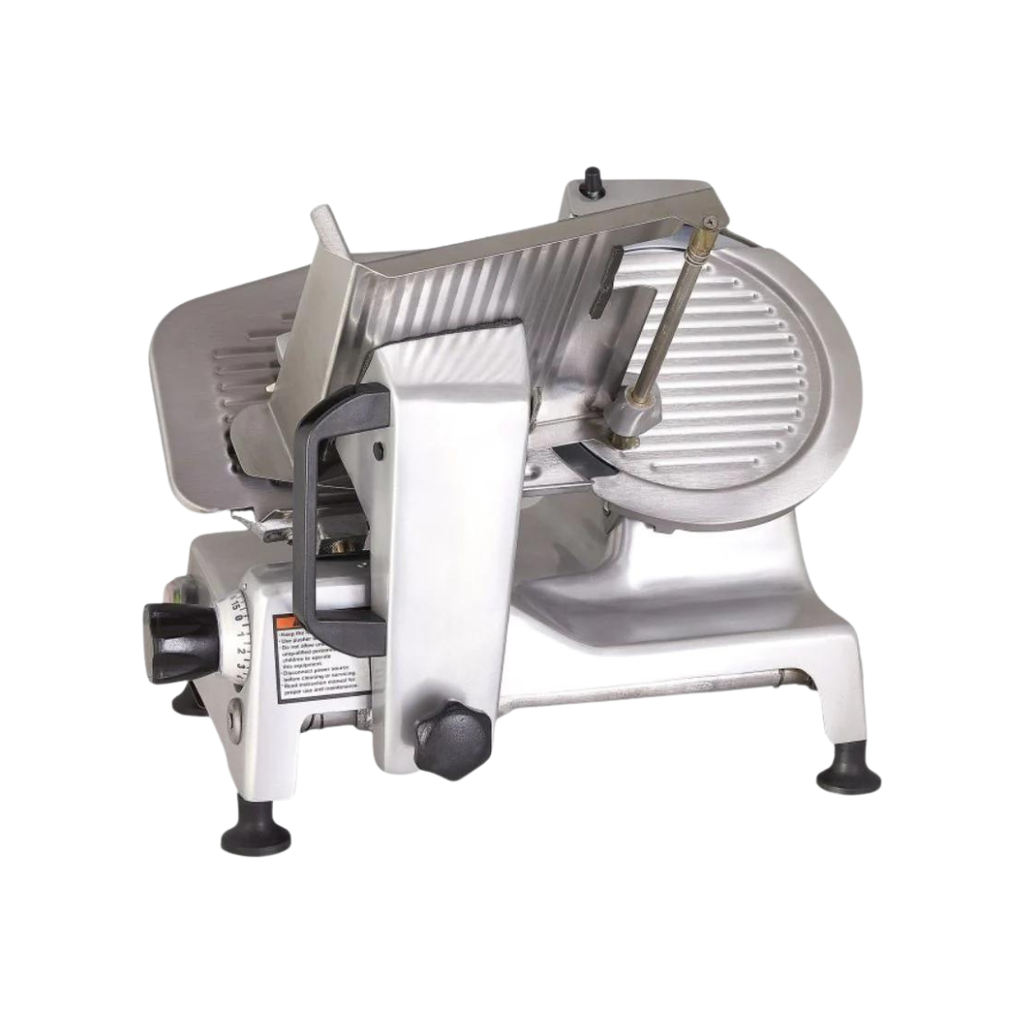 Rebanadora industrial RB-250-DC TORREY