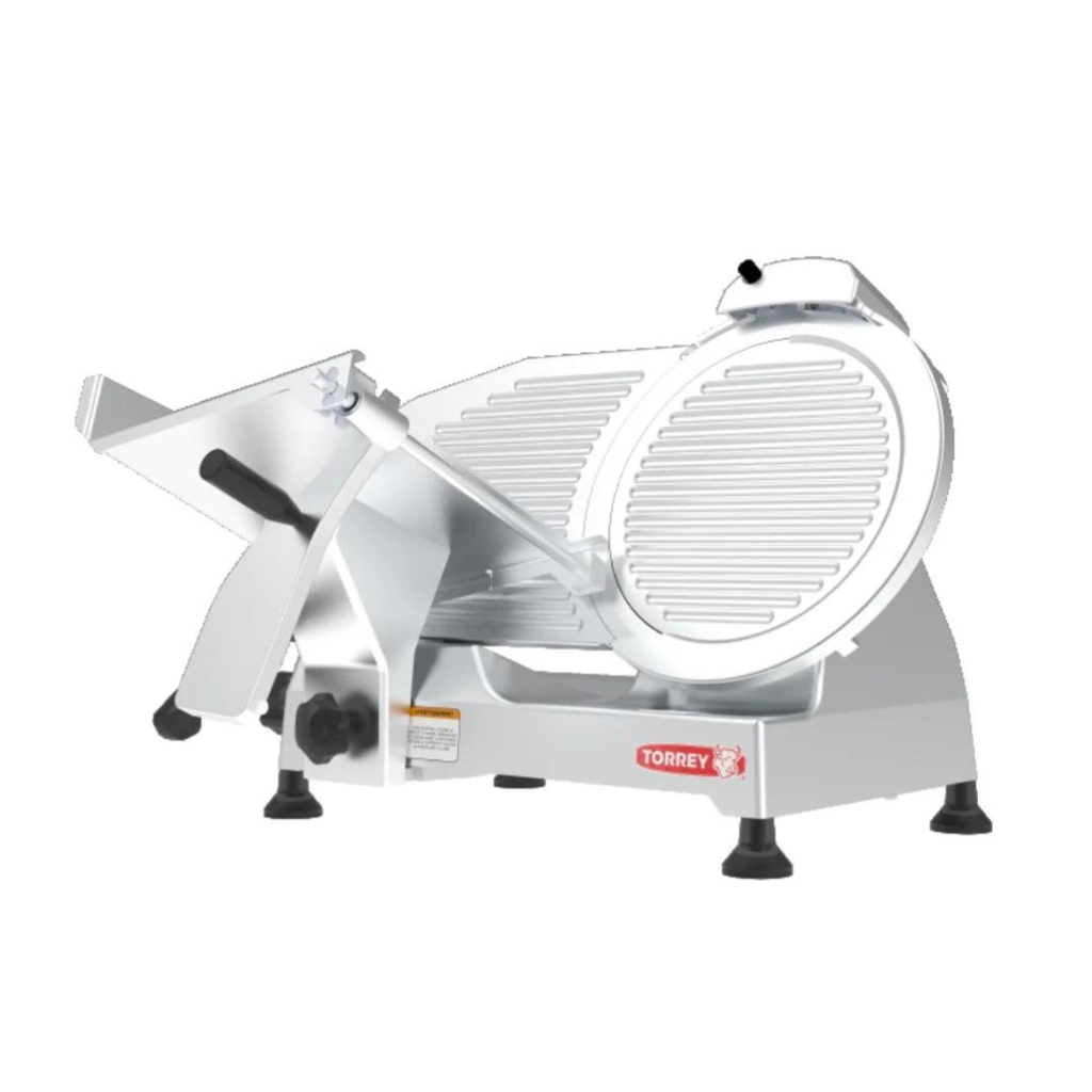 Rebanadora industrial RB-300-DC TORREY