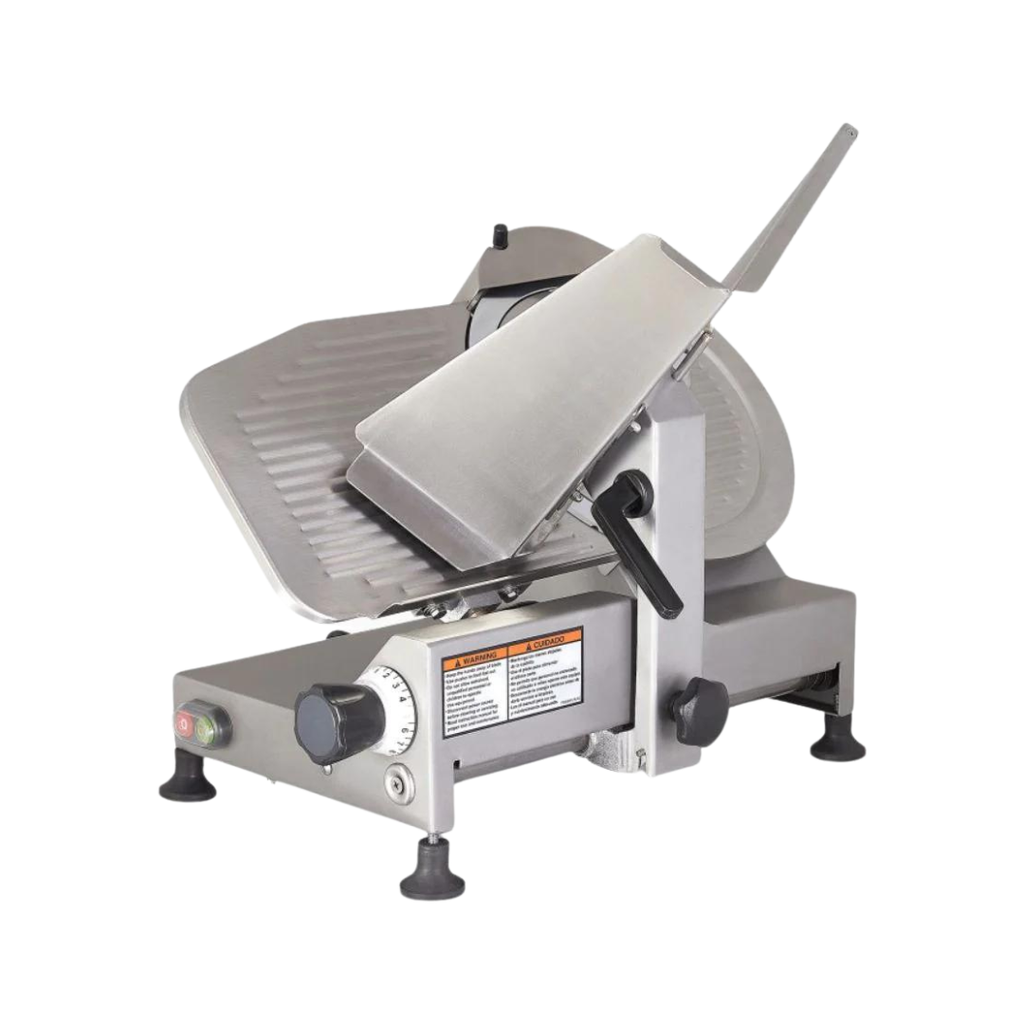 [104345] Rebanadora industrial SS-300 TORREY
