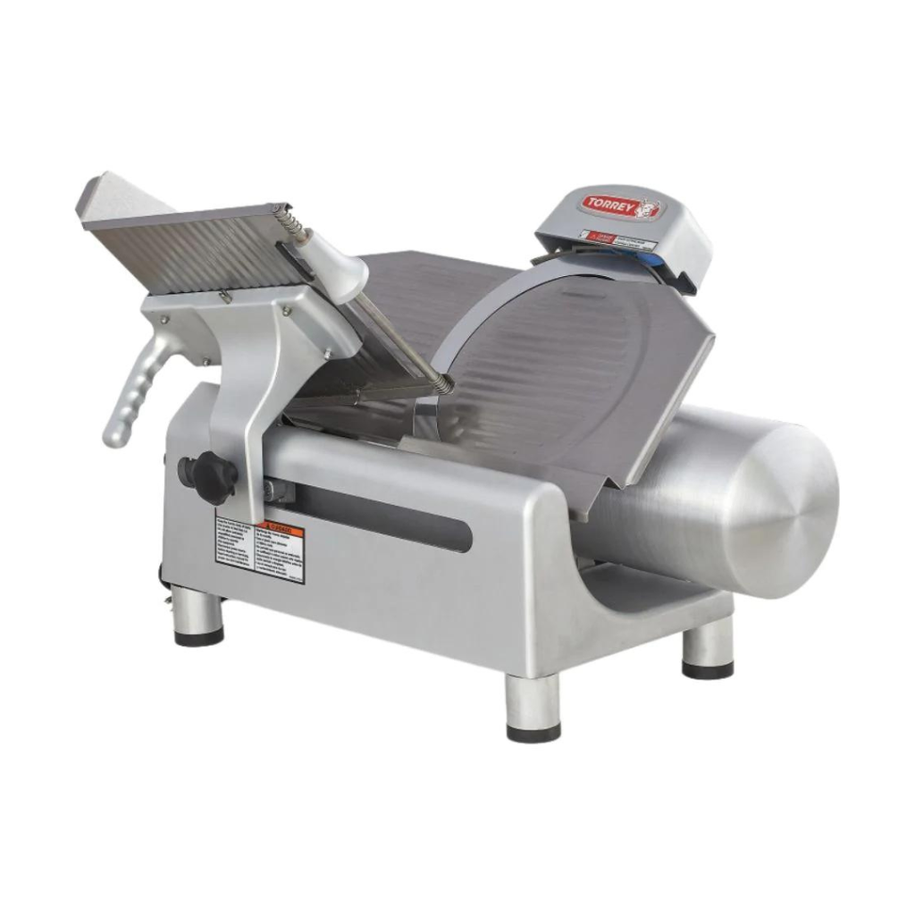 Rebanadora industrial R-300-A TORREY