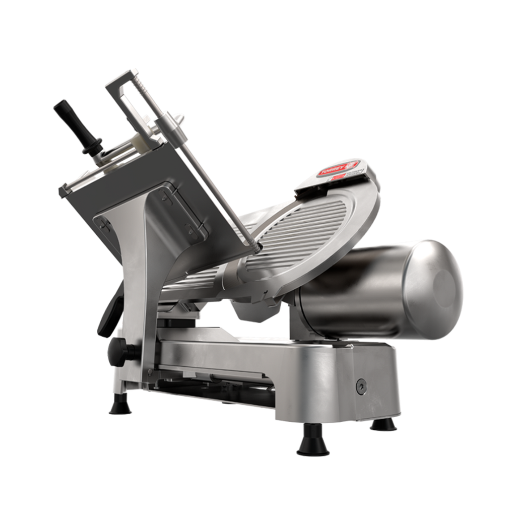 Rebanadora industrial RMS-350 TORREY