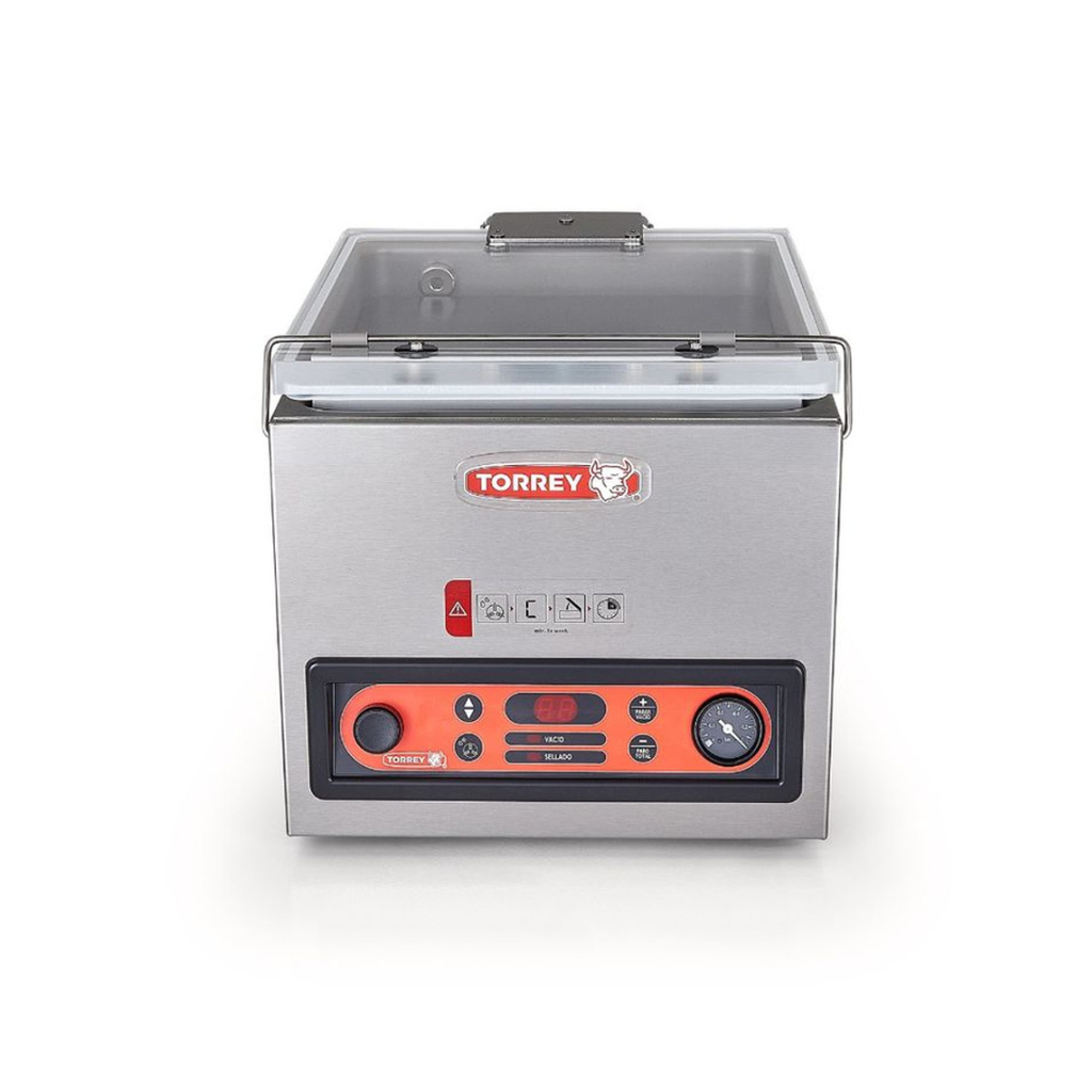[104350] Empacadora al Vacío EVD-4 TORREY