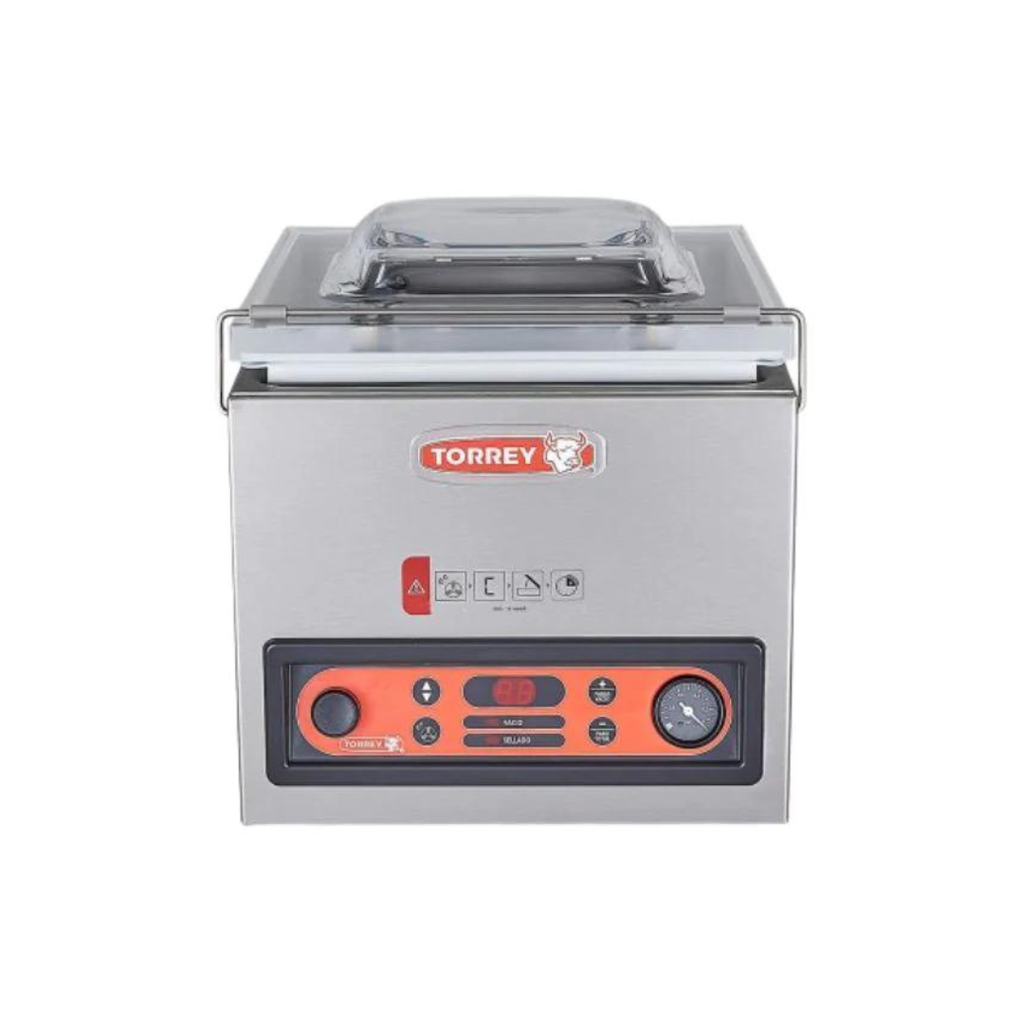 [104351] Empacadora al Vacío EVD-8 TORREY