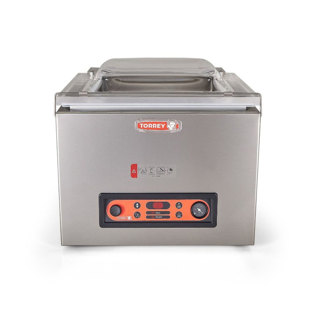 [104352] Empacadora al Vacío EVD-20 TORREY