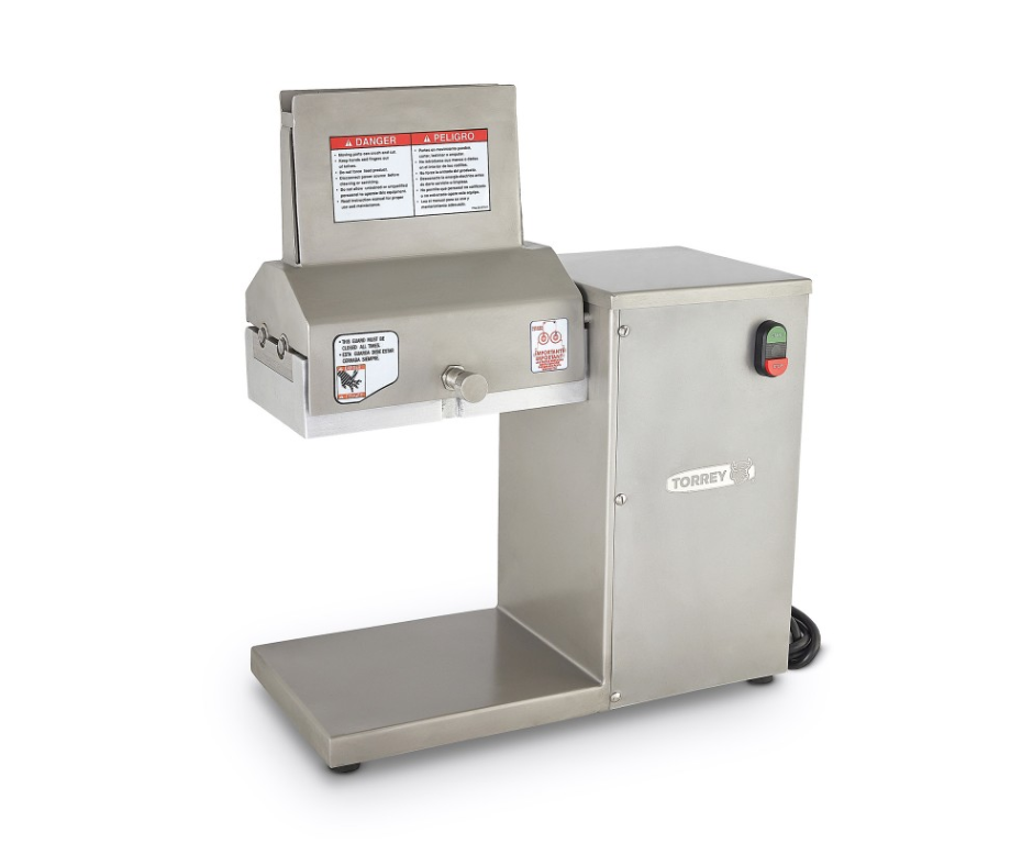 Suavisador de carne MT-43 TORREY