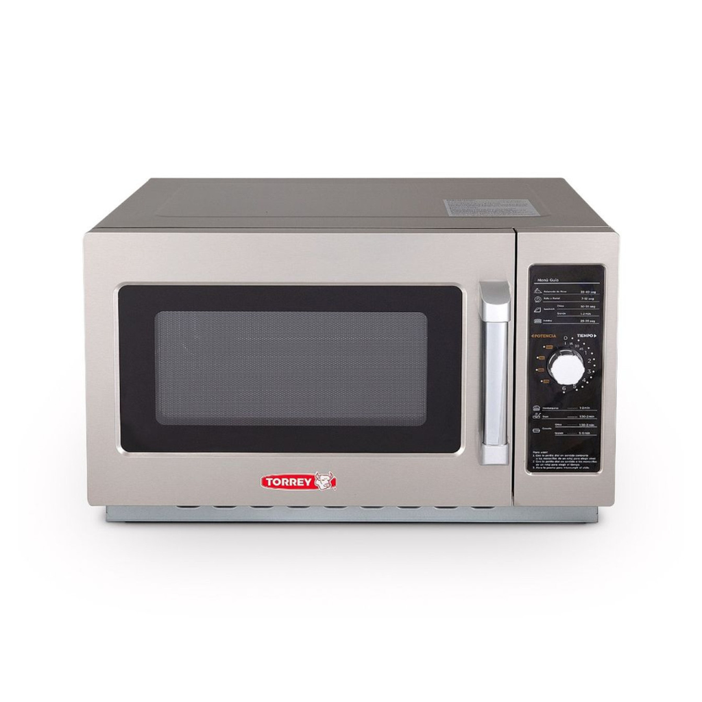 Microondas comercial MIT-1.2D TORREY