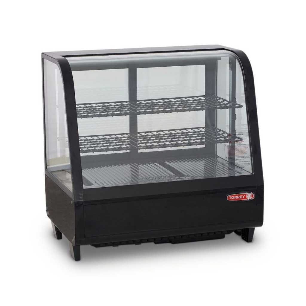 [104381] Vitrina refrigerada sobremesa VF-68/100 TORREY