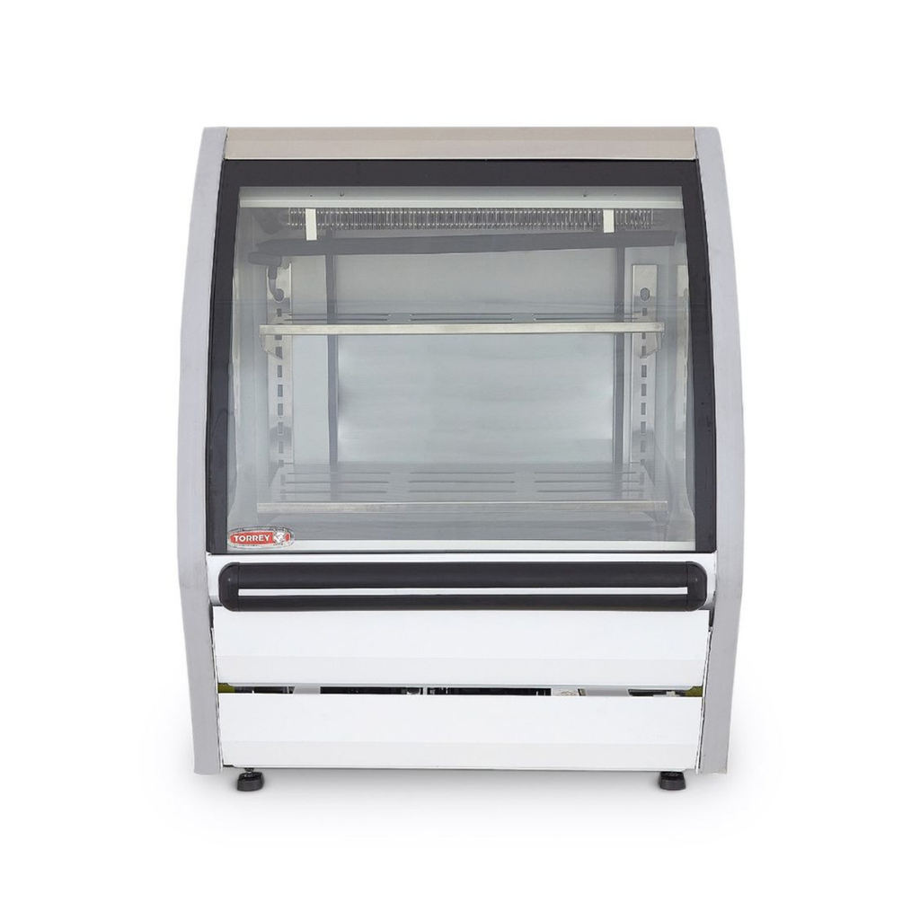 [104399] Vitrina exhibidora refrigerada 92 Cm DRD3-B TORREY