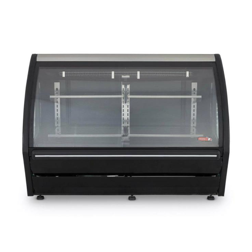 [104403] Vitrina exhibidora refrigerada 1.52 Mt DRD5-N TORREY