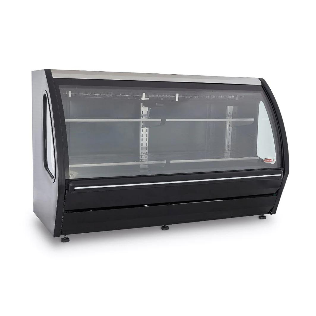 [104406] Vitrina exhibidora refrigerada 1.82 Mt DRD6-N TORREY