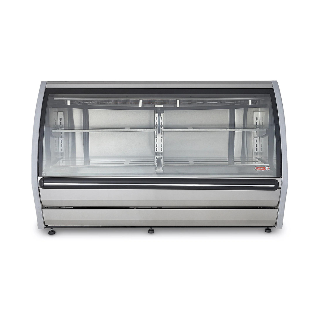 [104407] Vitrina exhibidora refrigerada 1.82 Mt DRD6-AI TORREY