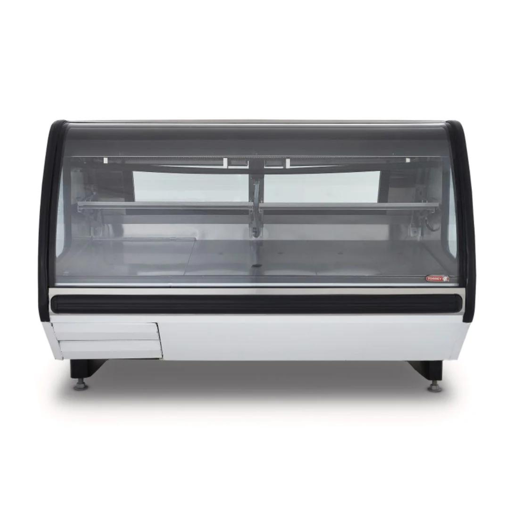 [104410] Vitrina exhibidora Carnicera VTA-200 TORREY
