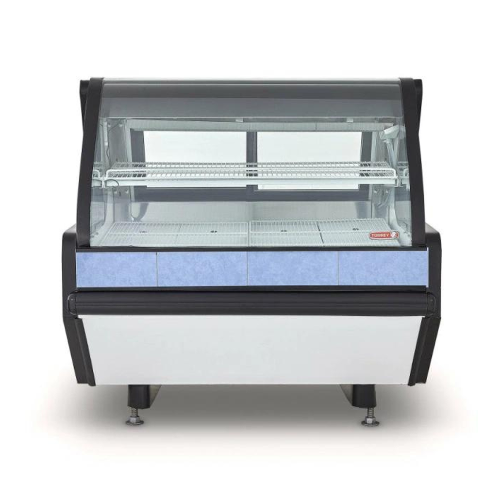 Vitrina exhibidora Modular Carnicera TEC-130 TORREY