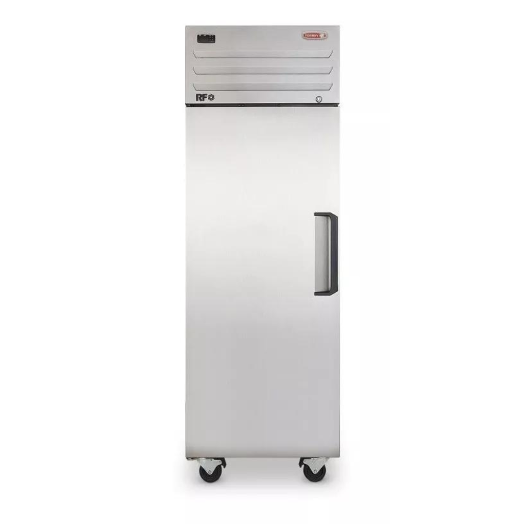 [104425] Refrigerador vertical 1 puerta sólida VRC-20-1DS TORREY