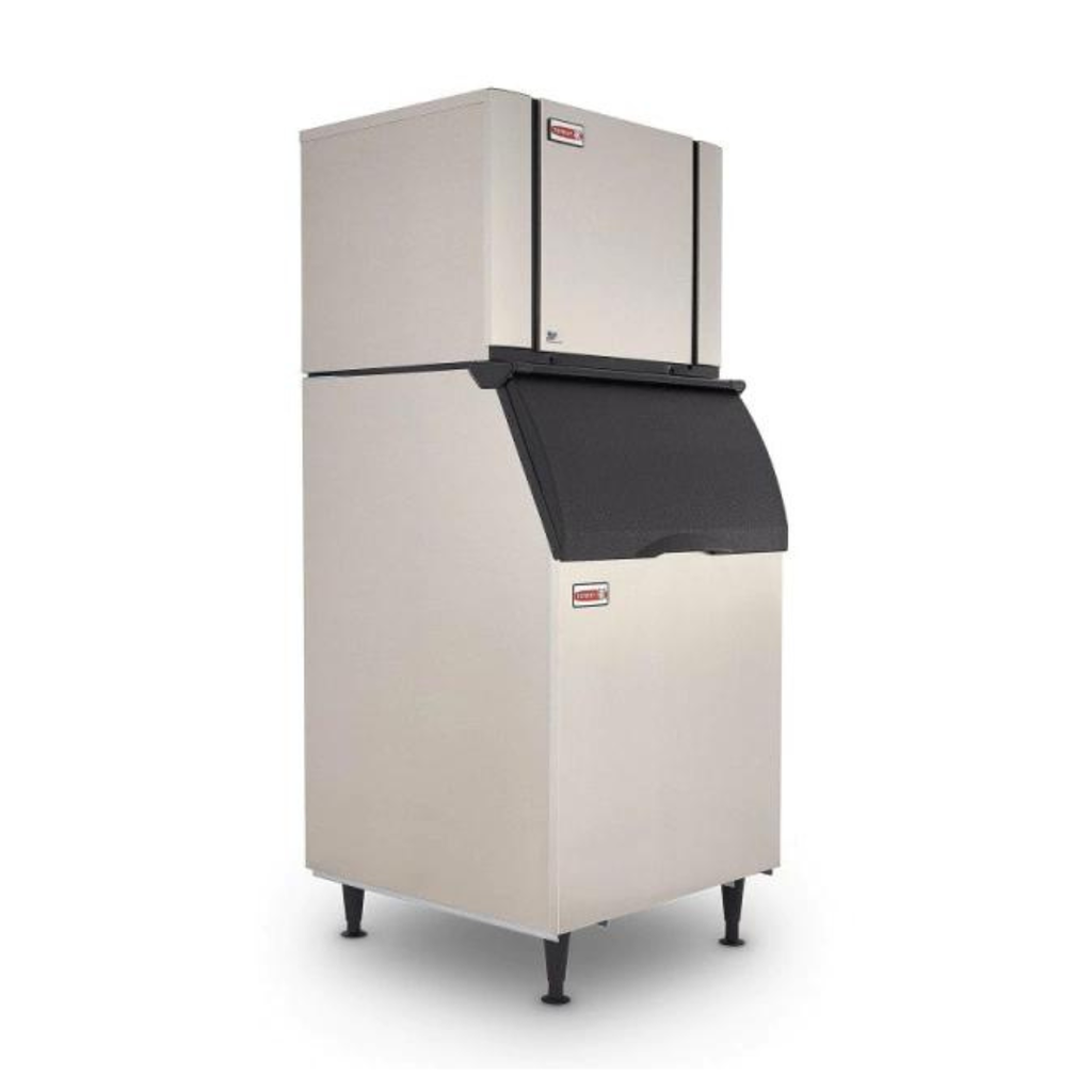 Fábrica de hielo MHC-280/625MA1-90 TORREY