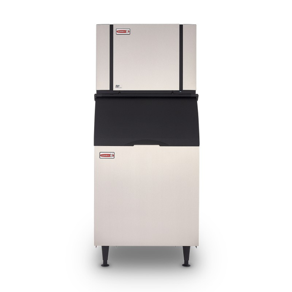 Fábrica de hielo MHC-320/706 MA1-90 TORREY
