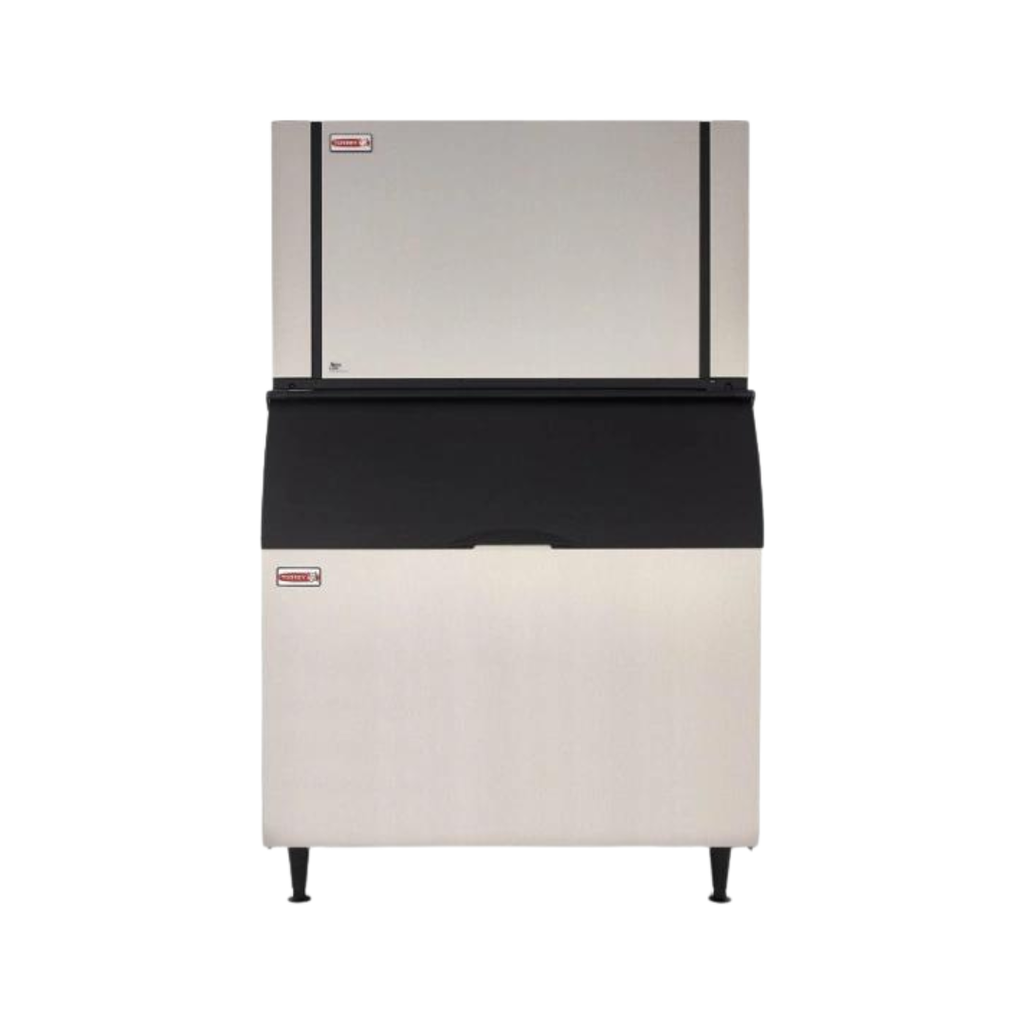 Fábrica de hielo MHC-500/1109 MA TORREY