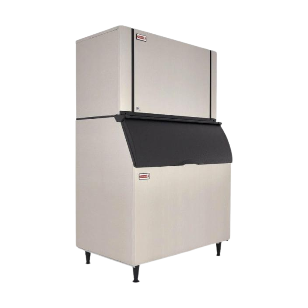 [104456] Fábrica de hielo MHC-500/1109 MAR TORREY
